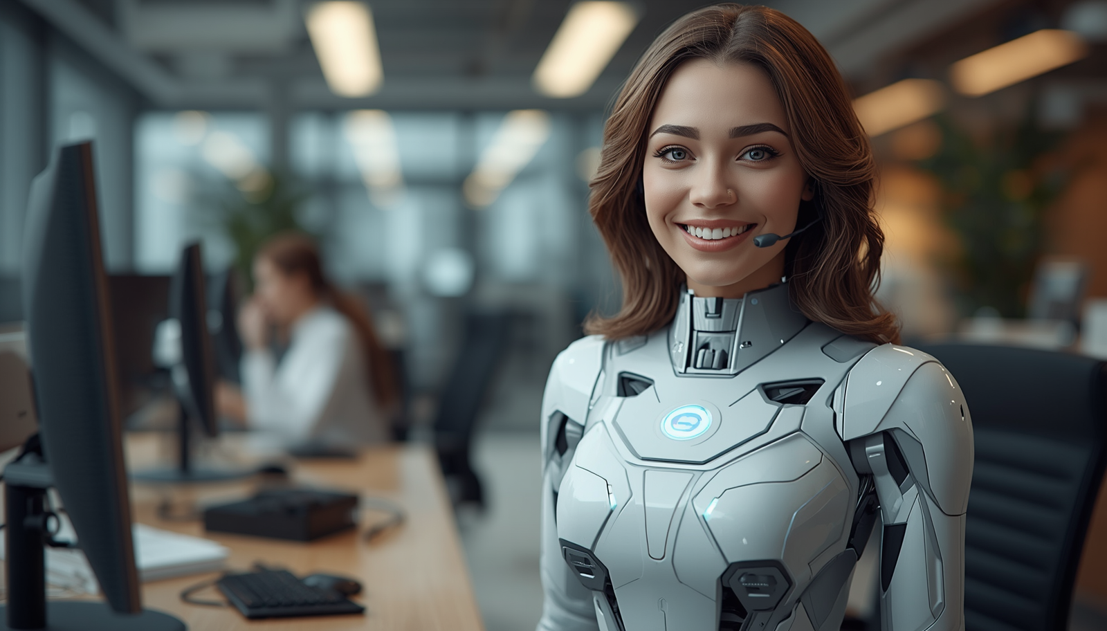 Speed to Lead: Why the First Company to Answer Wins — And How AI Makes Sure That's Always You