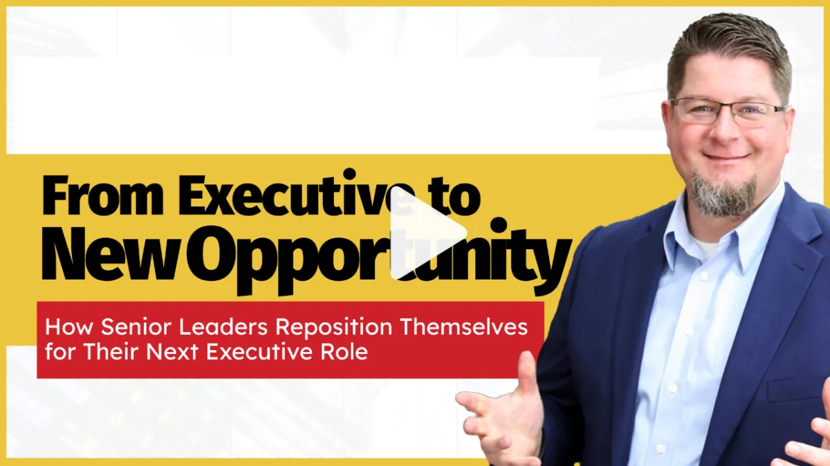 Watch The New Opportunity Webinar Replay