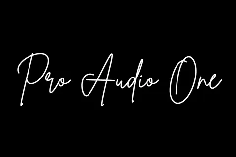 Pro Audio One, DJ, DFW DJ, Dallas DJ, Professional DJ, Dallas Fort Worth DJ