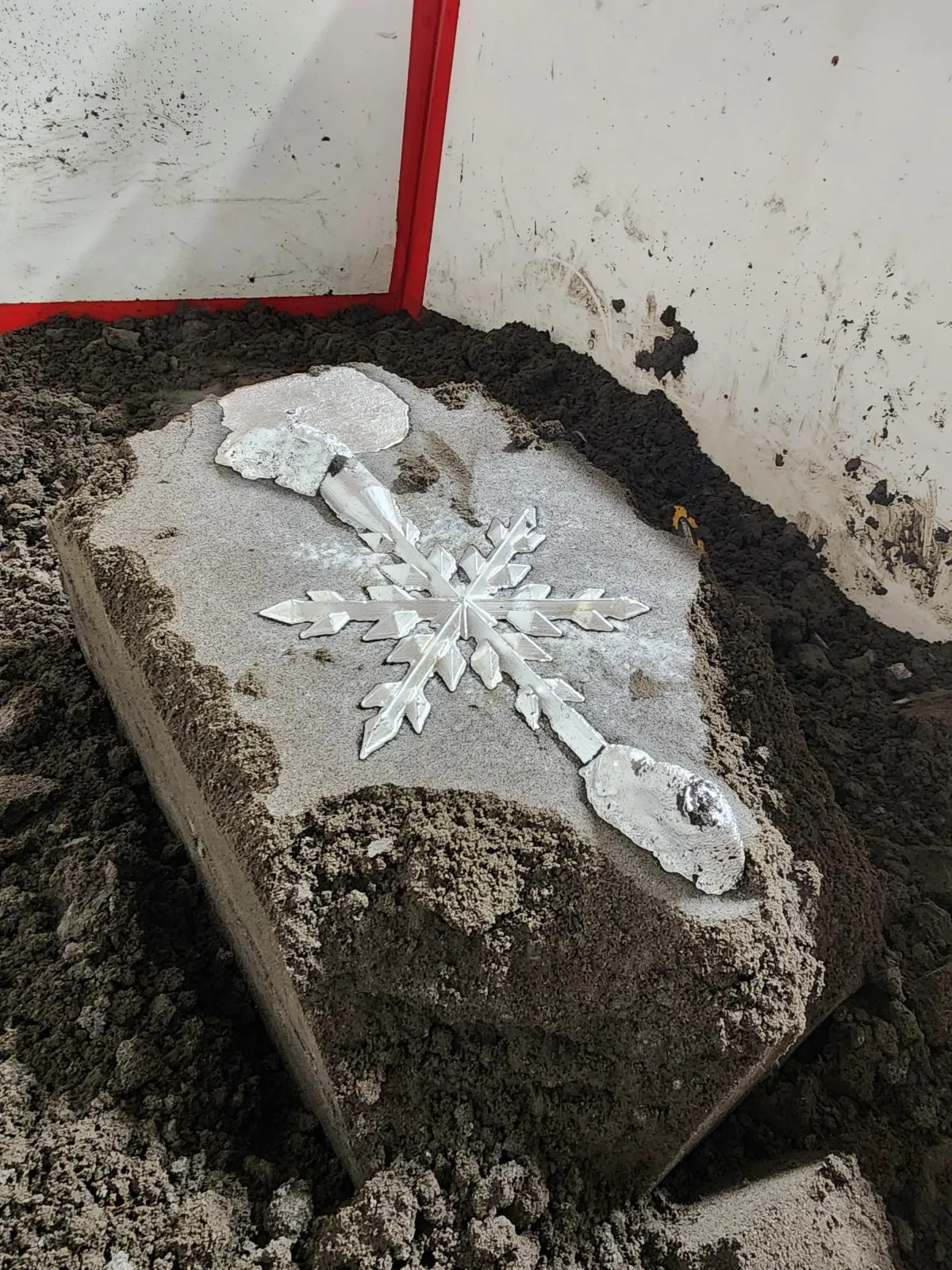 Foundry Aluminum Casting