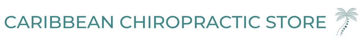 Caribbean Chiropractic Store