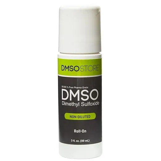 DMSO Roll On