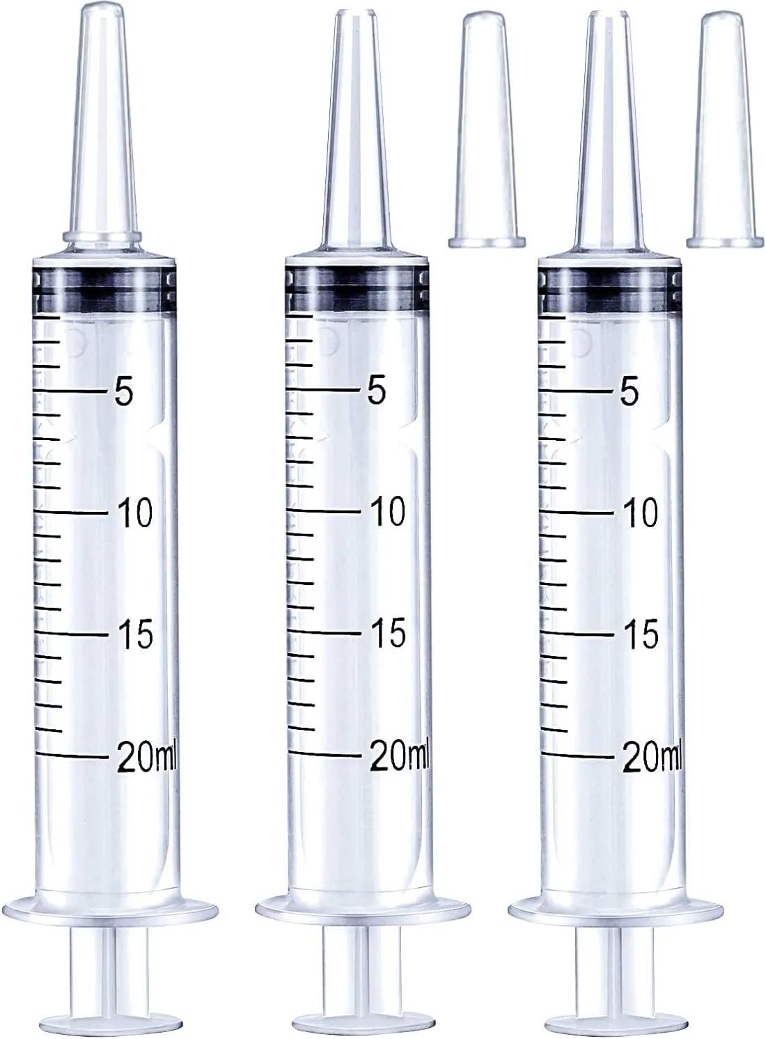 Syringe 
