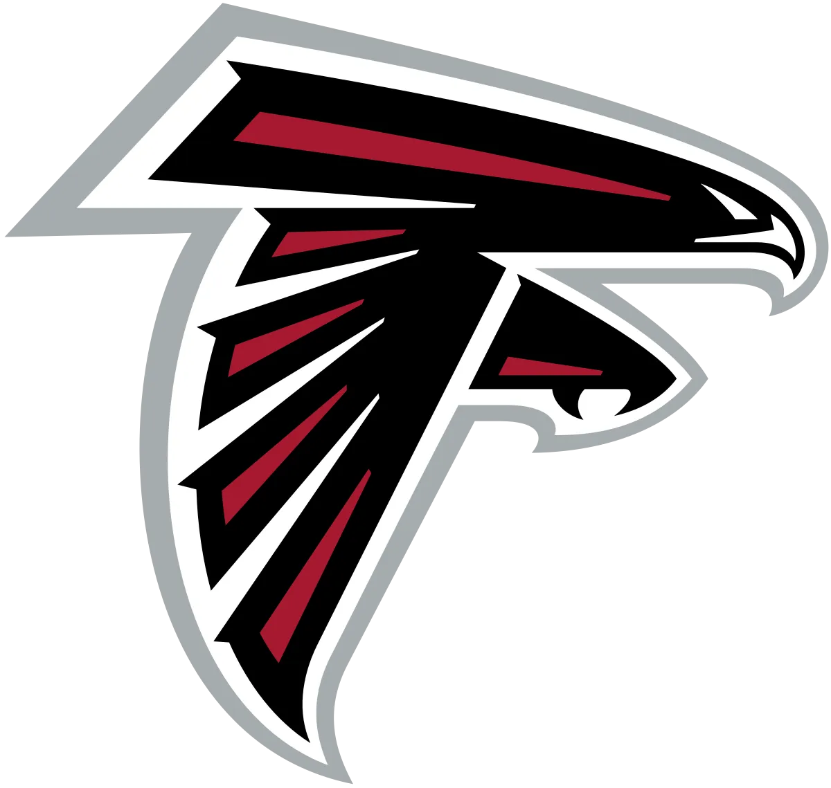 Alanta Falcons