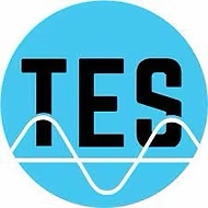 TES Electrical Logo