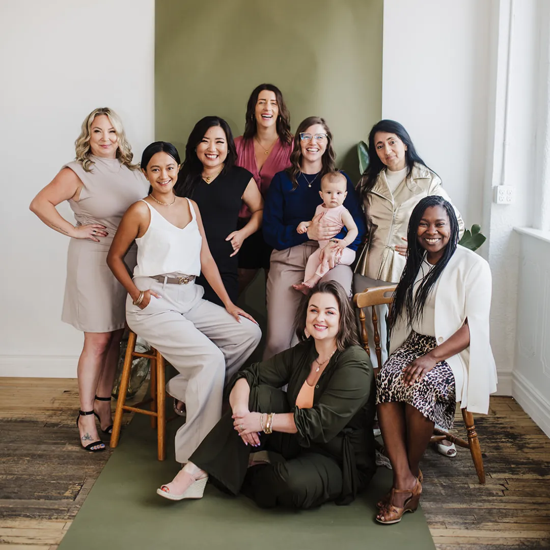 women leadership