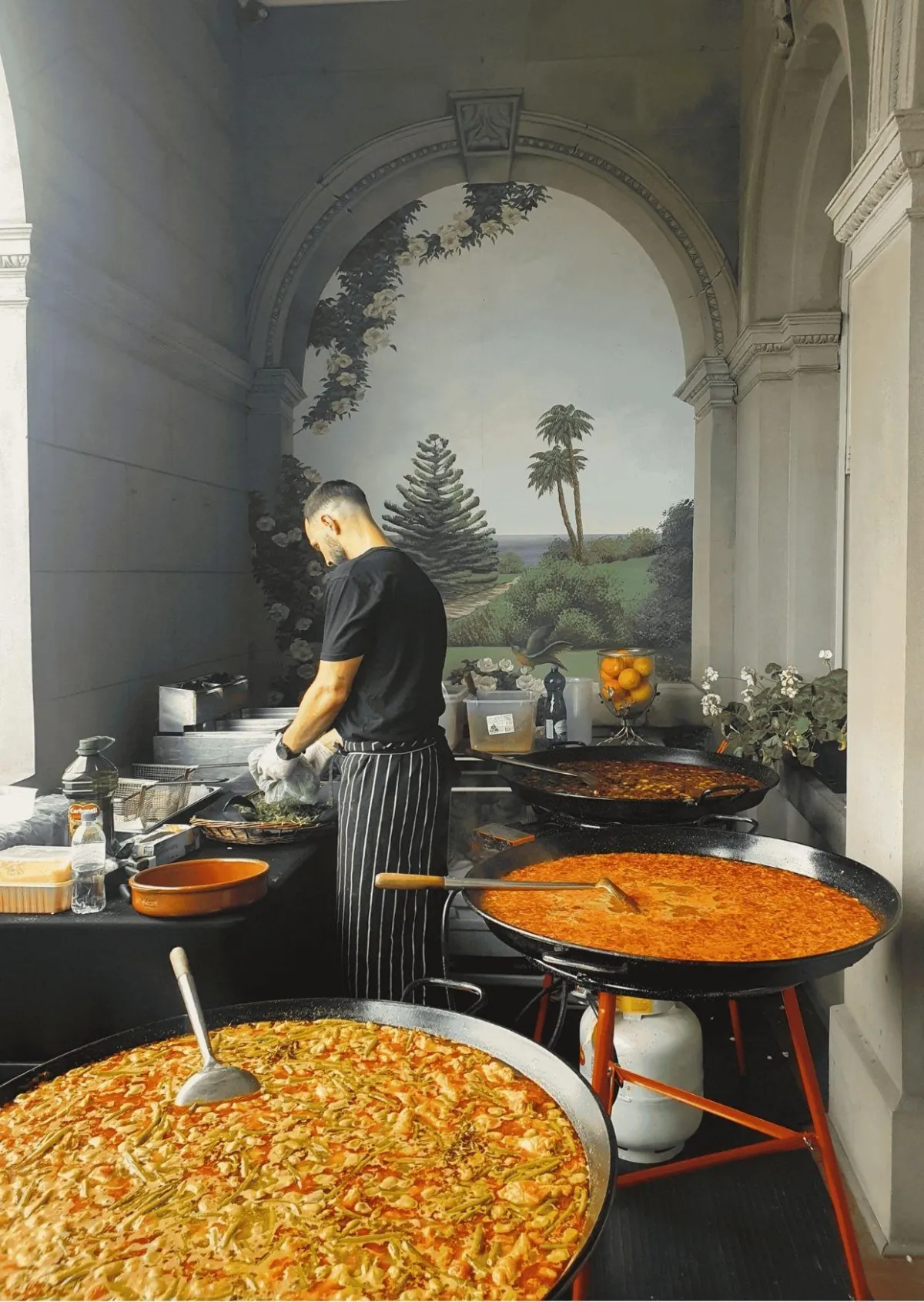 Mornington Peninsula Private Event