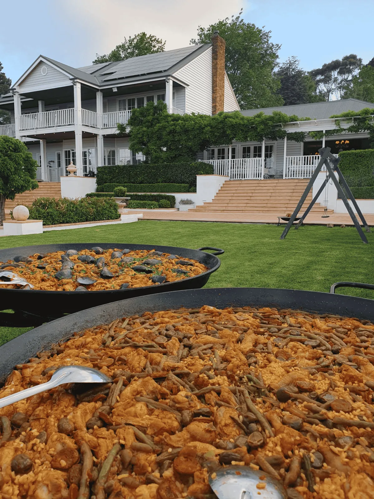 Geelong Private Event