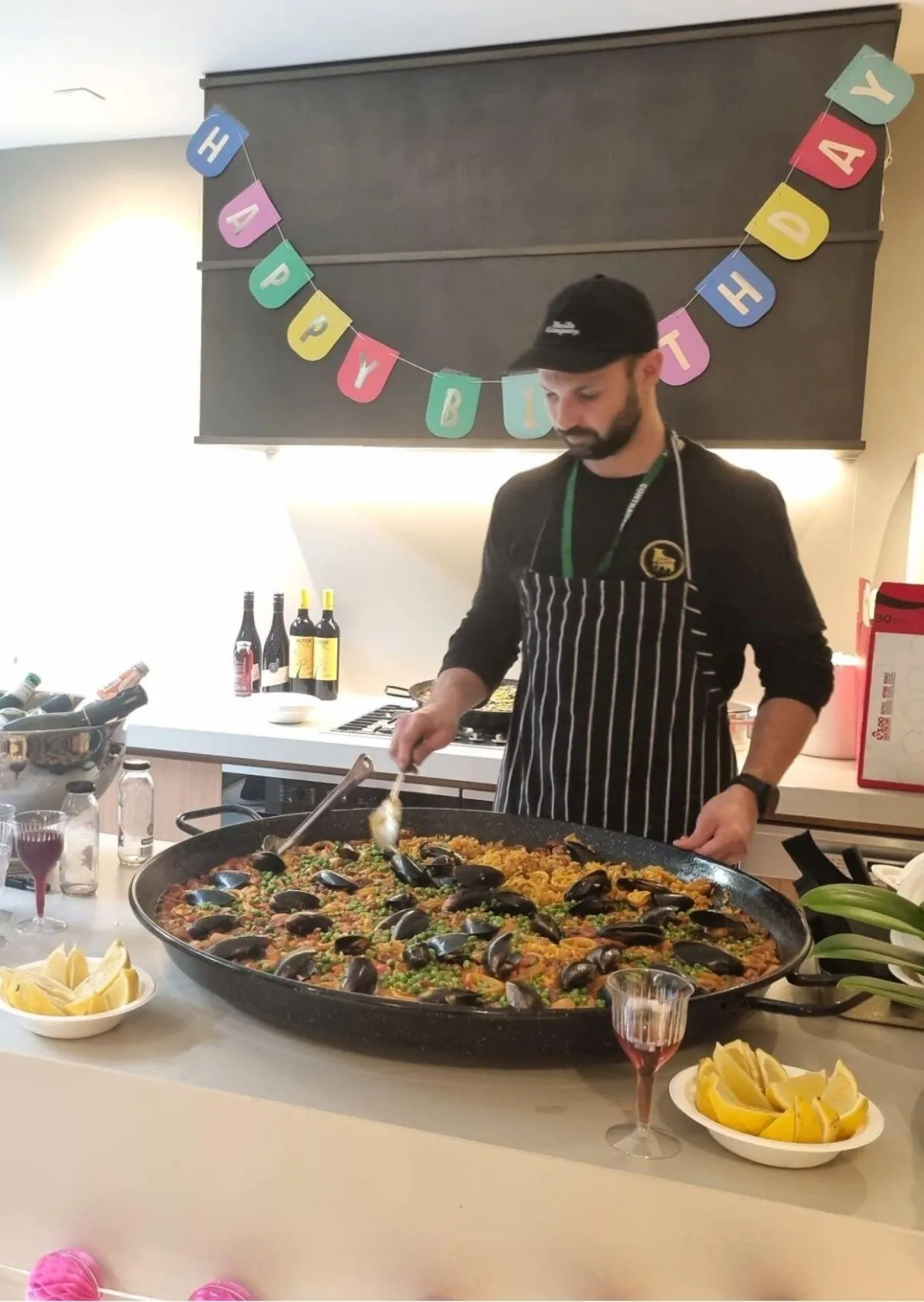 Melbourne Private Event