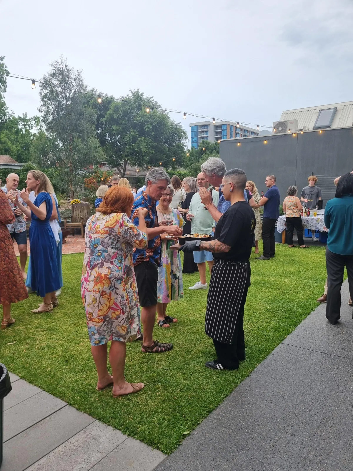 Mornington Peninsula Private Event