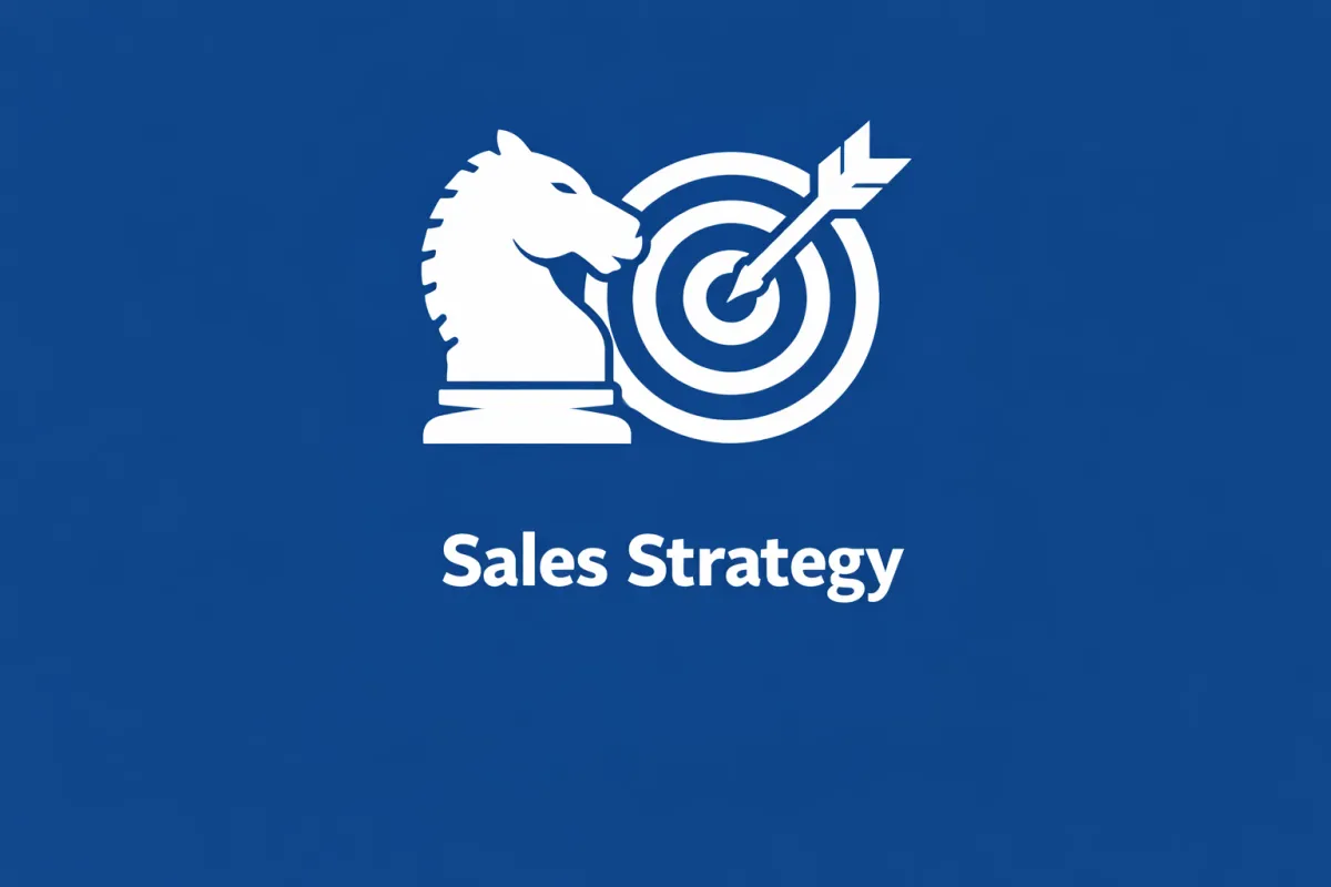 Prospecting Systems for Busy Founders