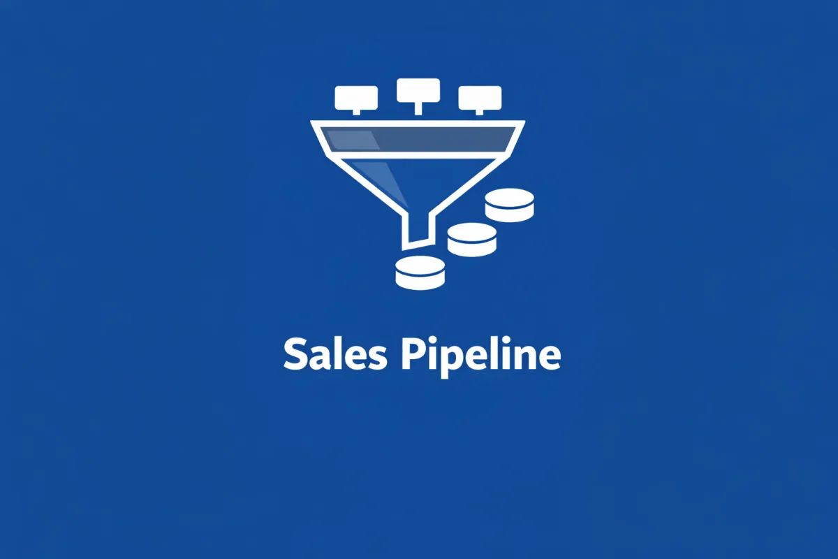 Why Sales Pipelines Collapse After a Busy Quarter