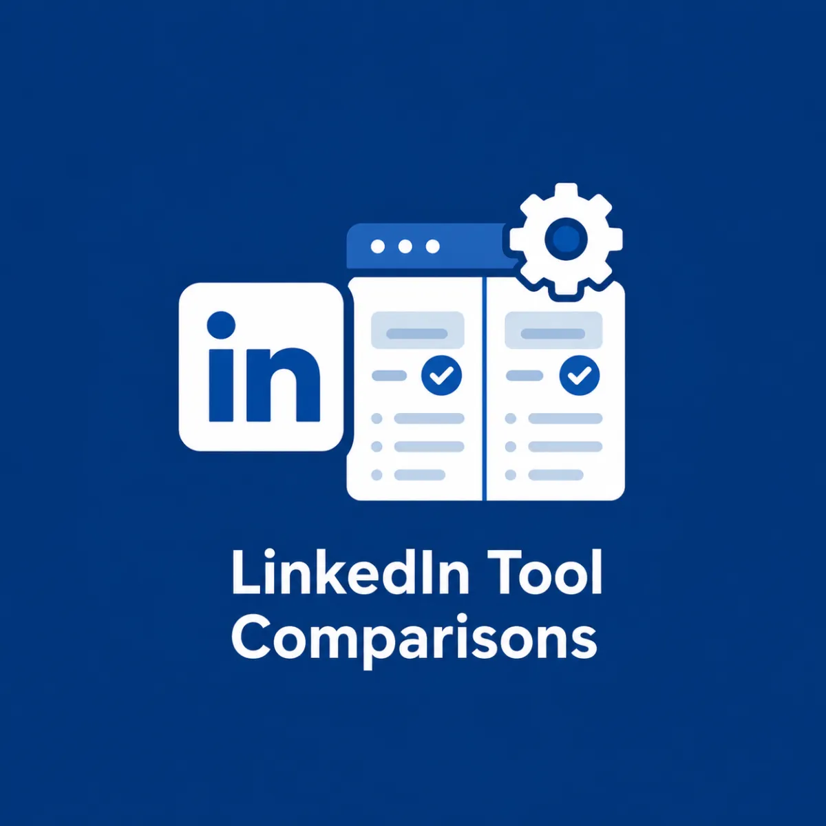 LinkedIn Automation Isn’t the Strategy