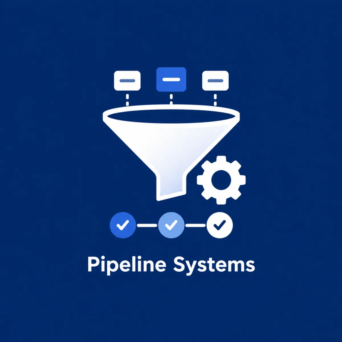 Pipeline Consistency vs Referral Dependence