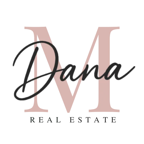 Dana Miller Brand Logo
