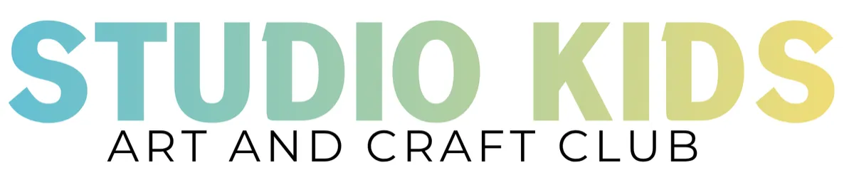 Studio Kids Art & Craft Club NNK
