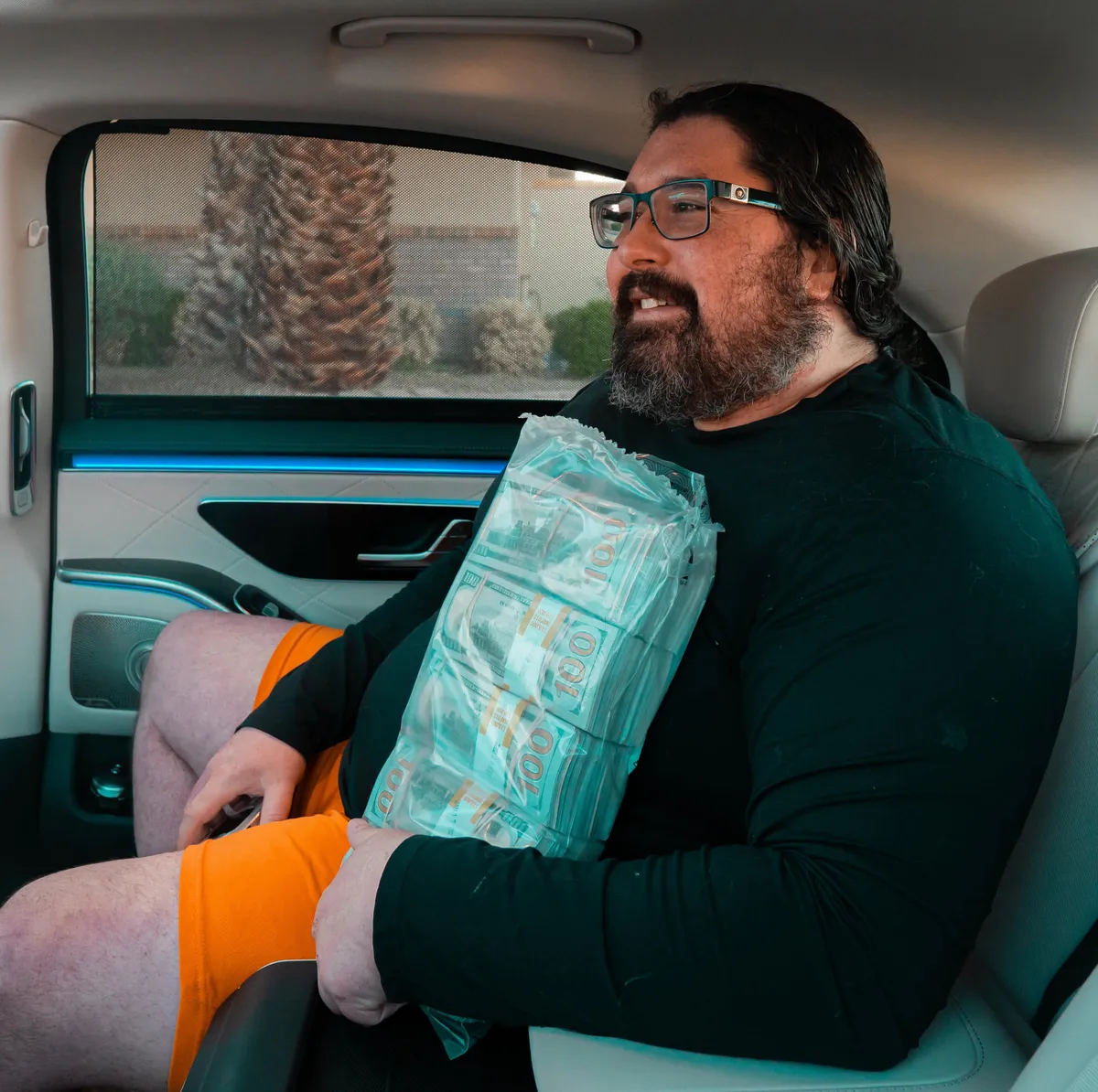 Portrait of Jake DeMichelle, Credit Strategist at Credit Reset Group Inc