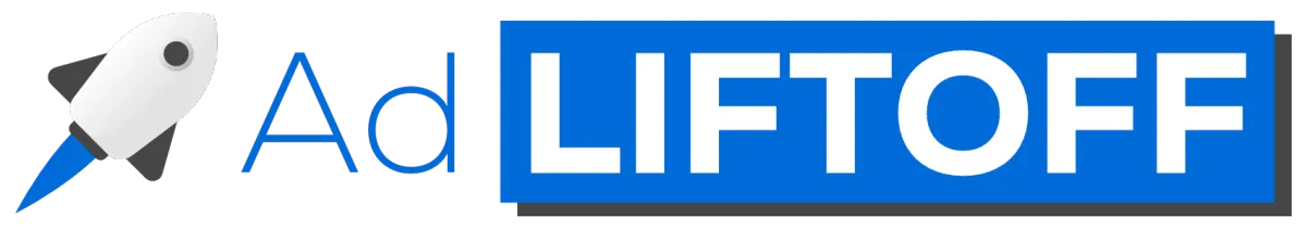 Ad Liftoff logo