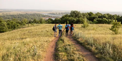 Medium — $2,501 Deposit illustrative image