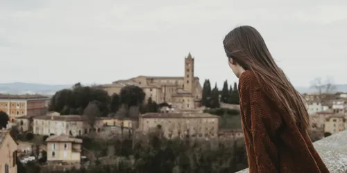 In Full — $15,001 Founding Circle illustrative image