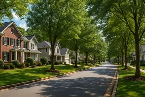 Windermere, Cumming, GA