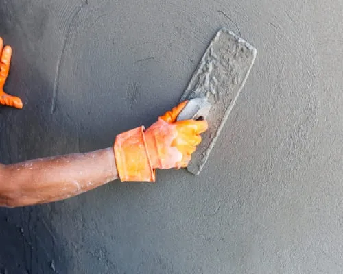 Concrete Retaining Walls in Cranbourne