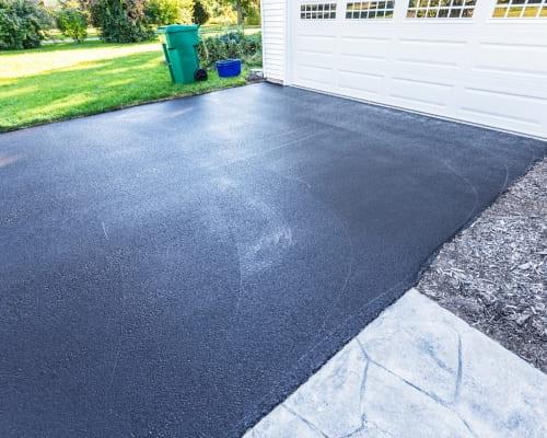 Concrete Kerbs & Edging in Cranbourne