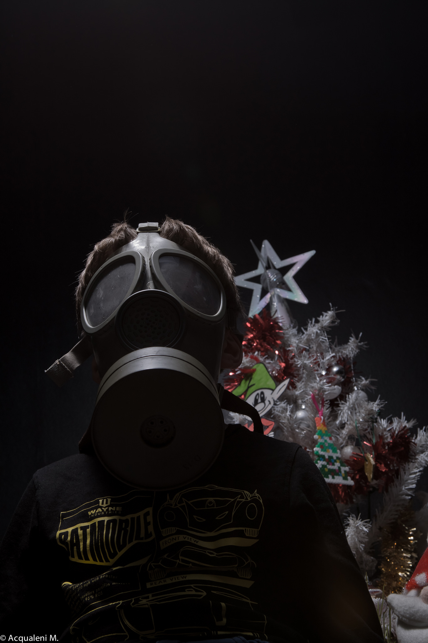 Dark Chrismas
