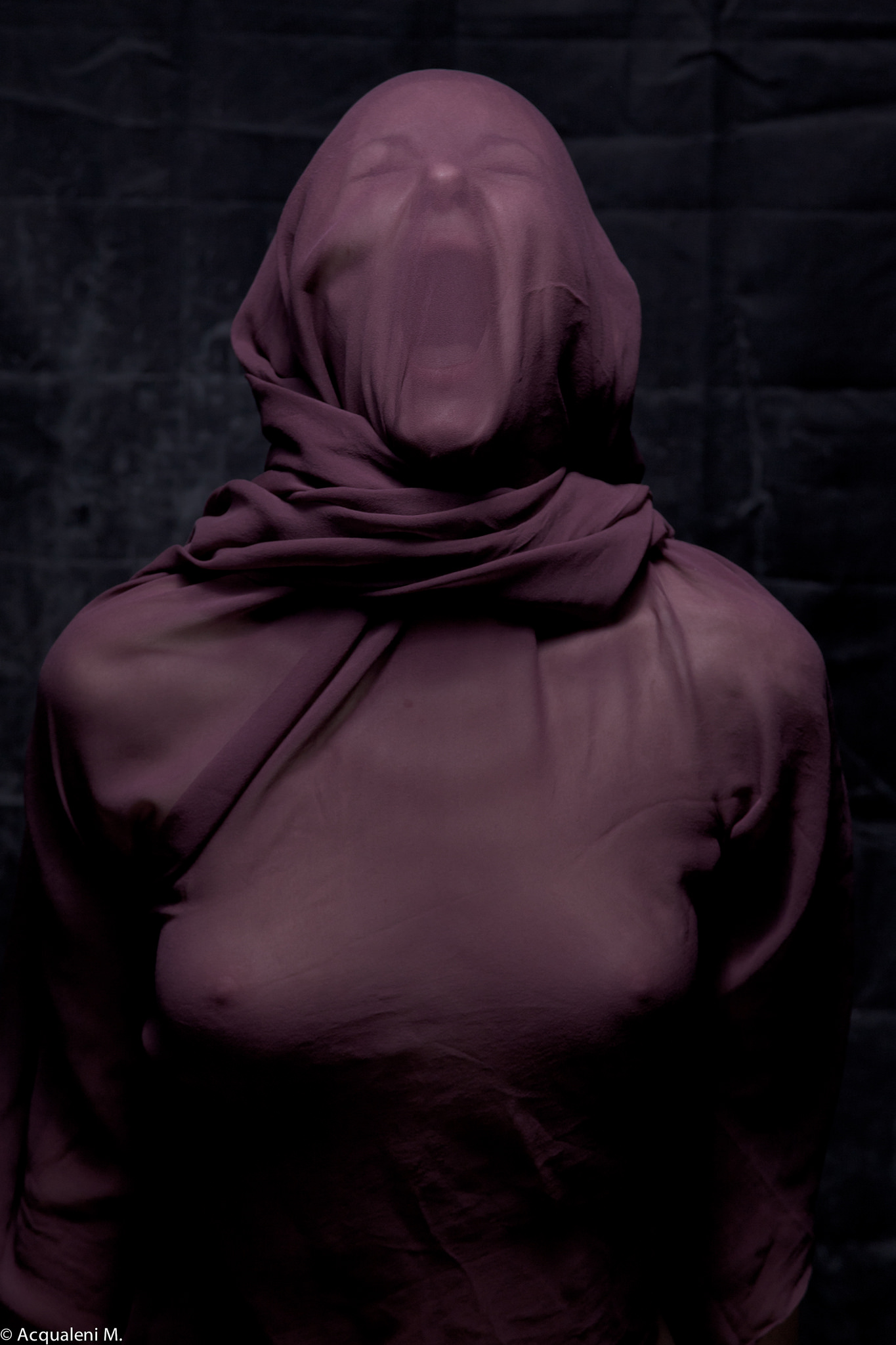 Dark Veil