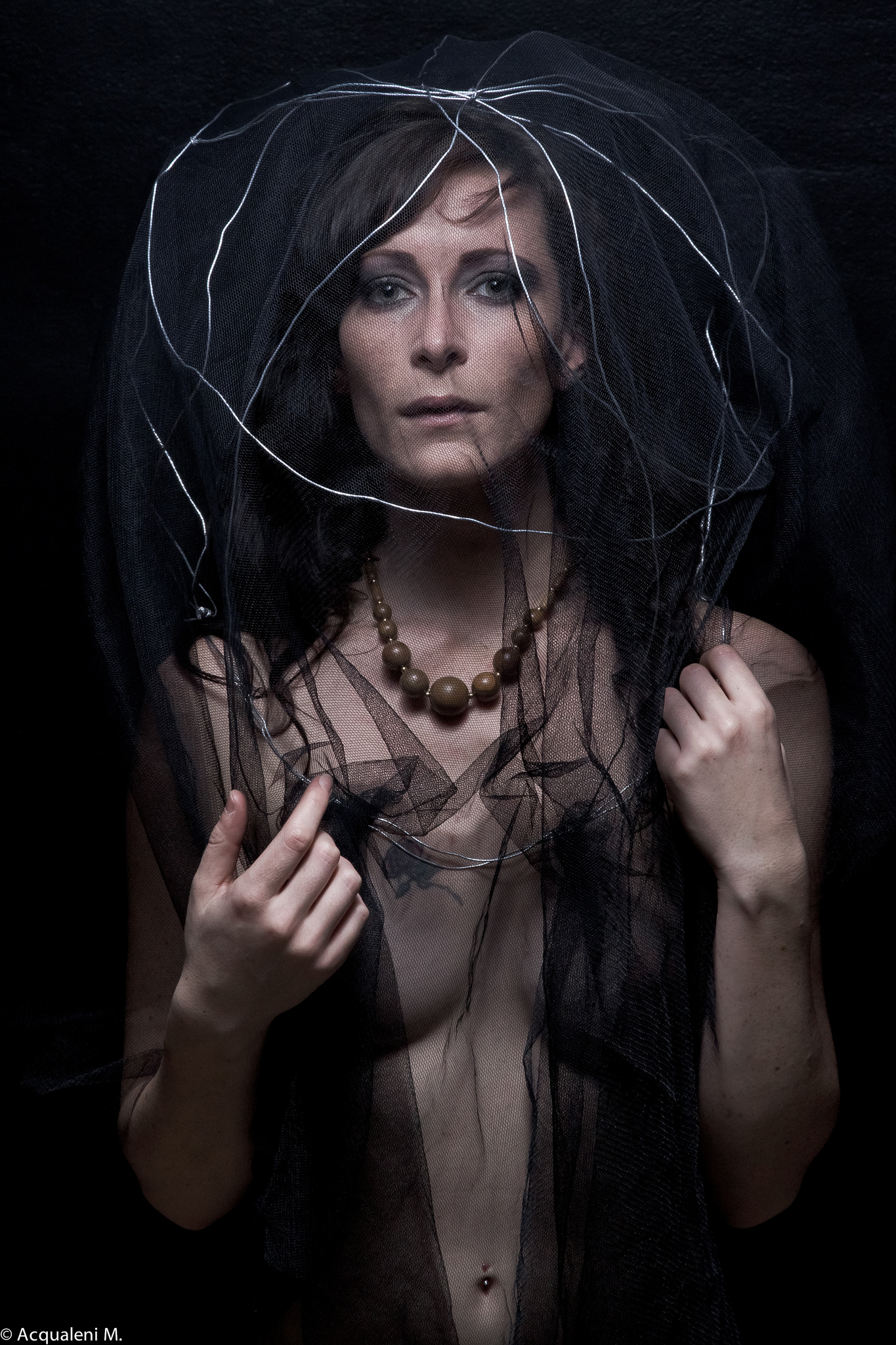 In Cage