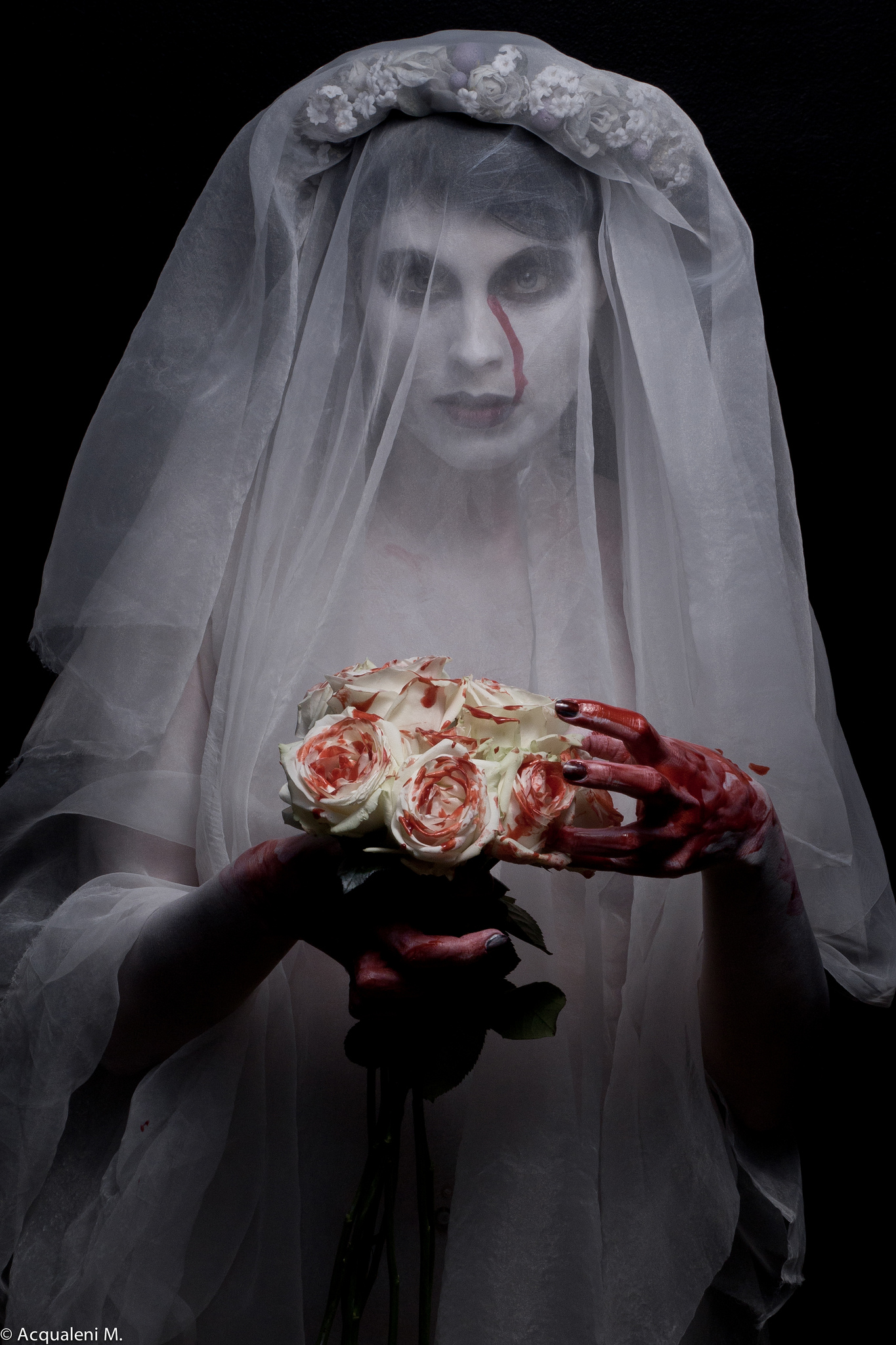 Santa Muerte