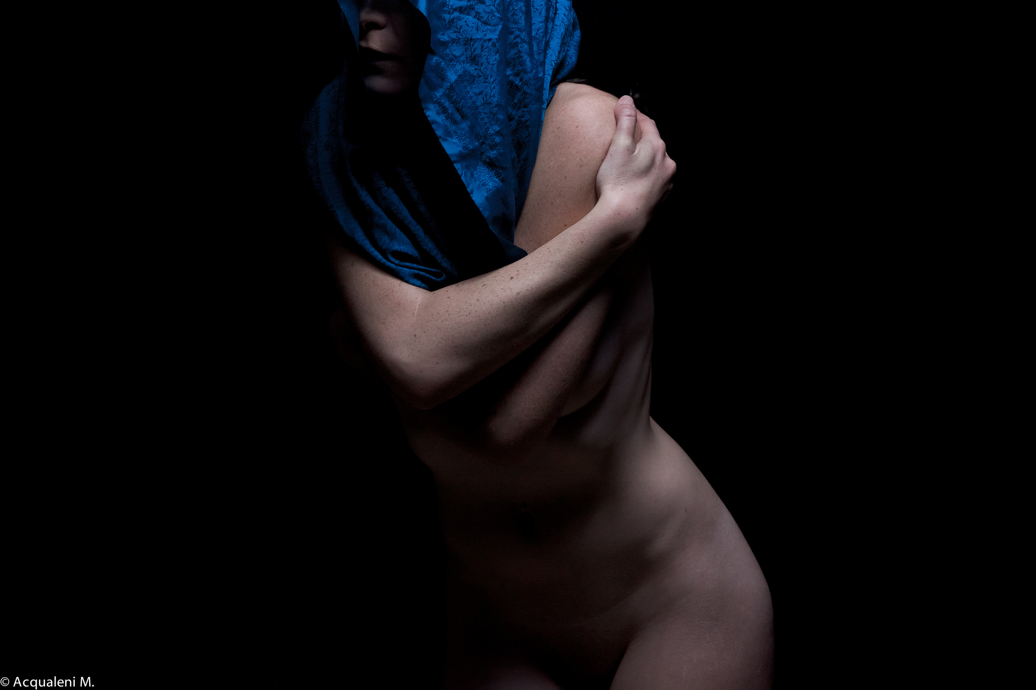 Under the Veil