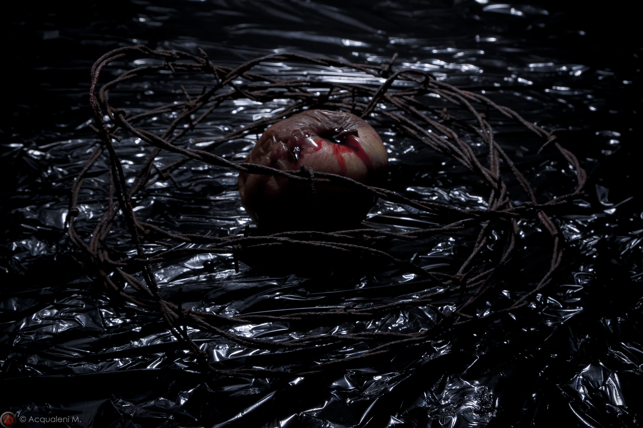 Bad Apple