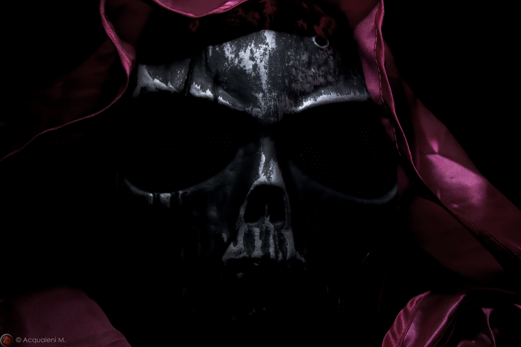 Dark Skull