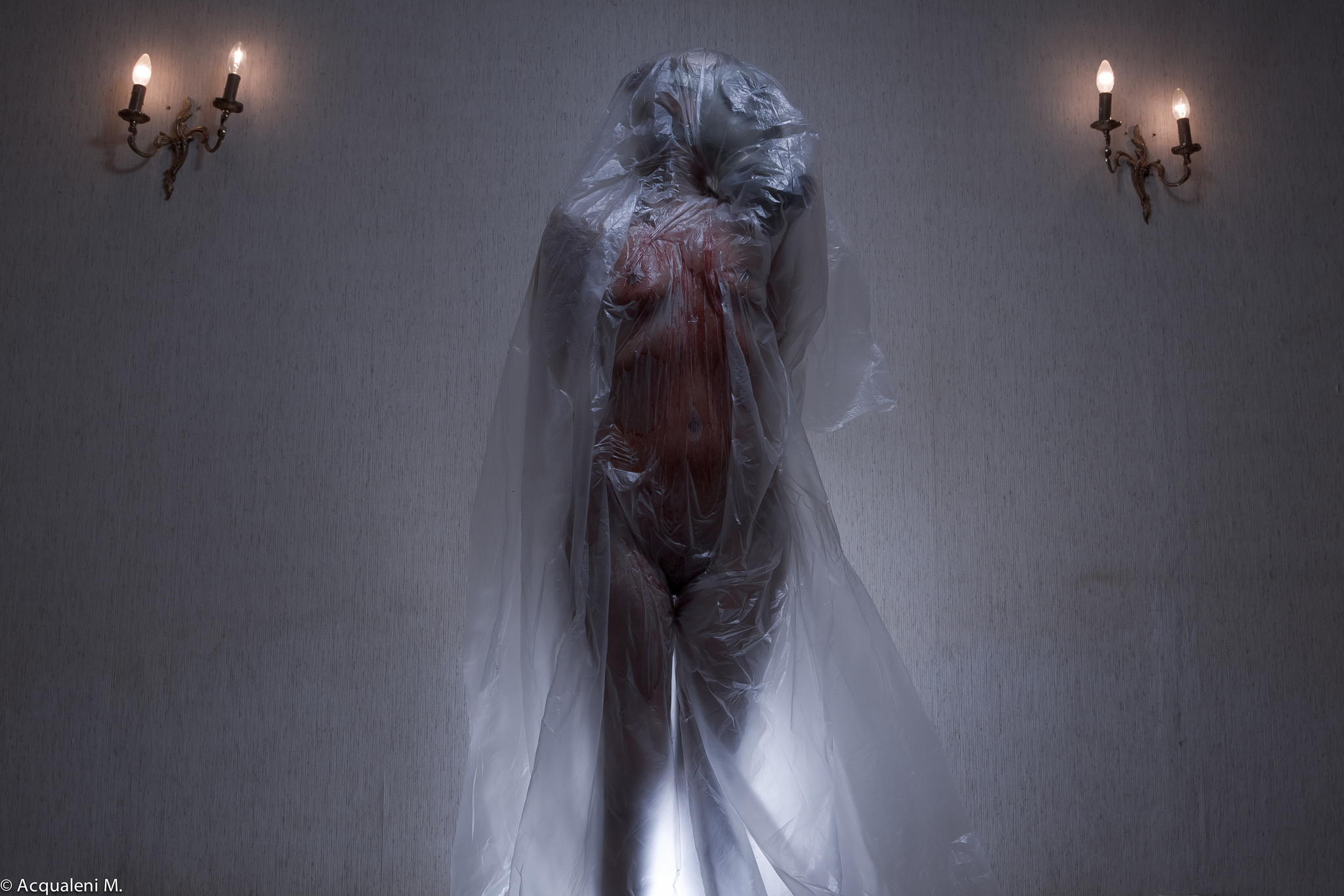 Haunted