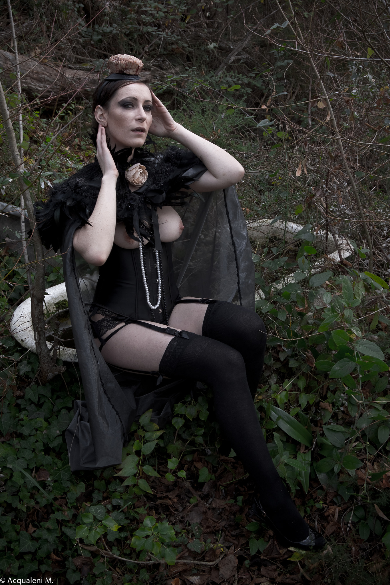 Lady Die