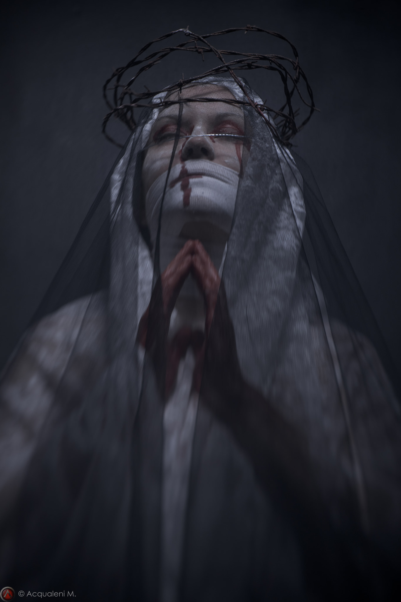 Martyr