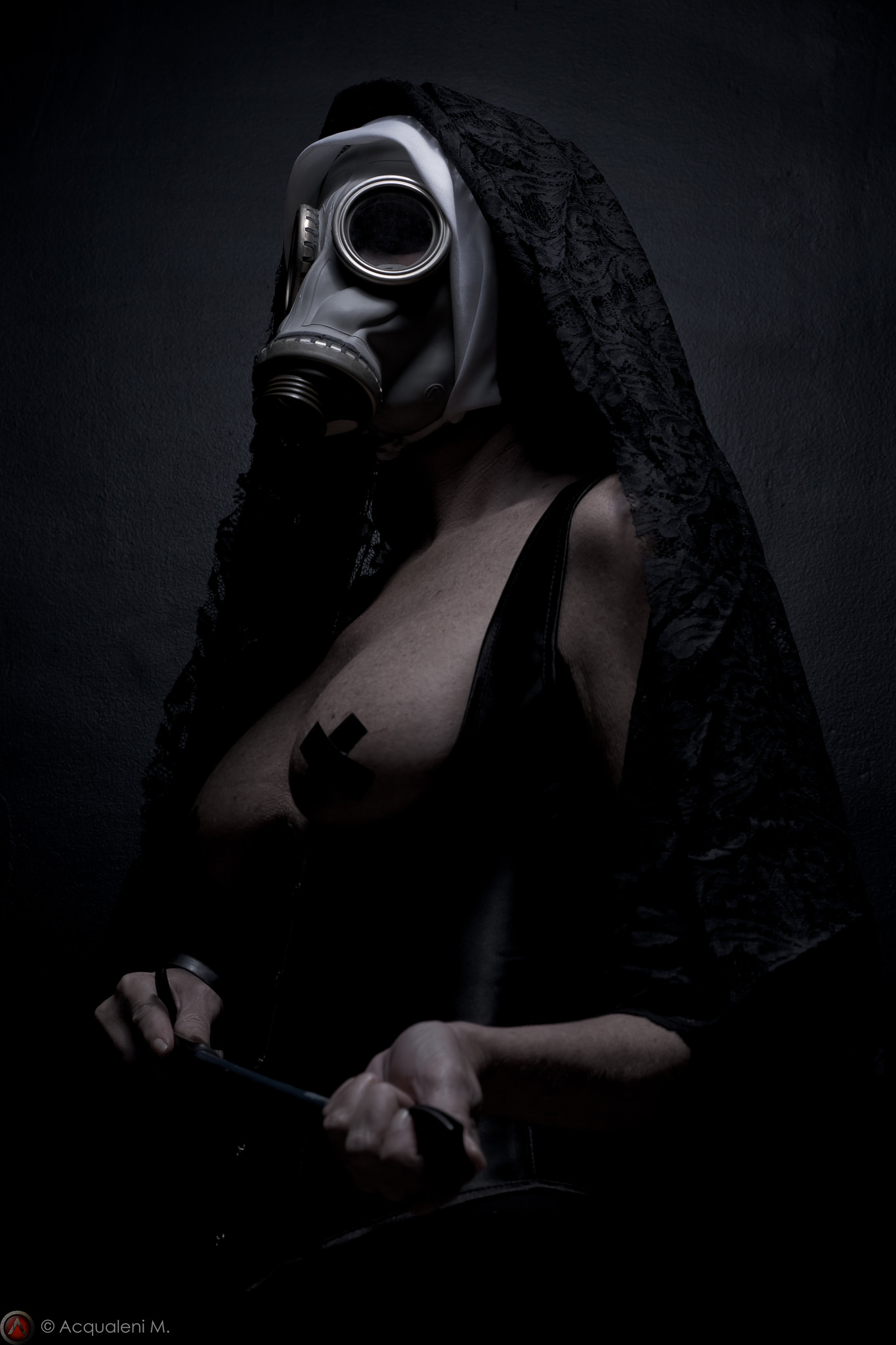 Sister of the Apocalypse