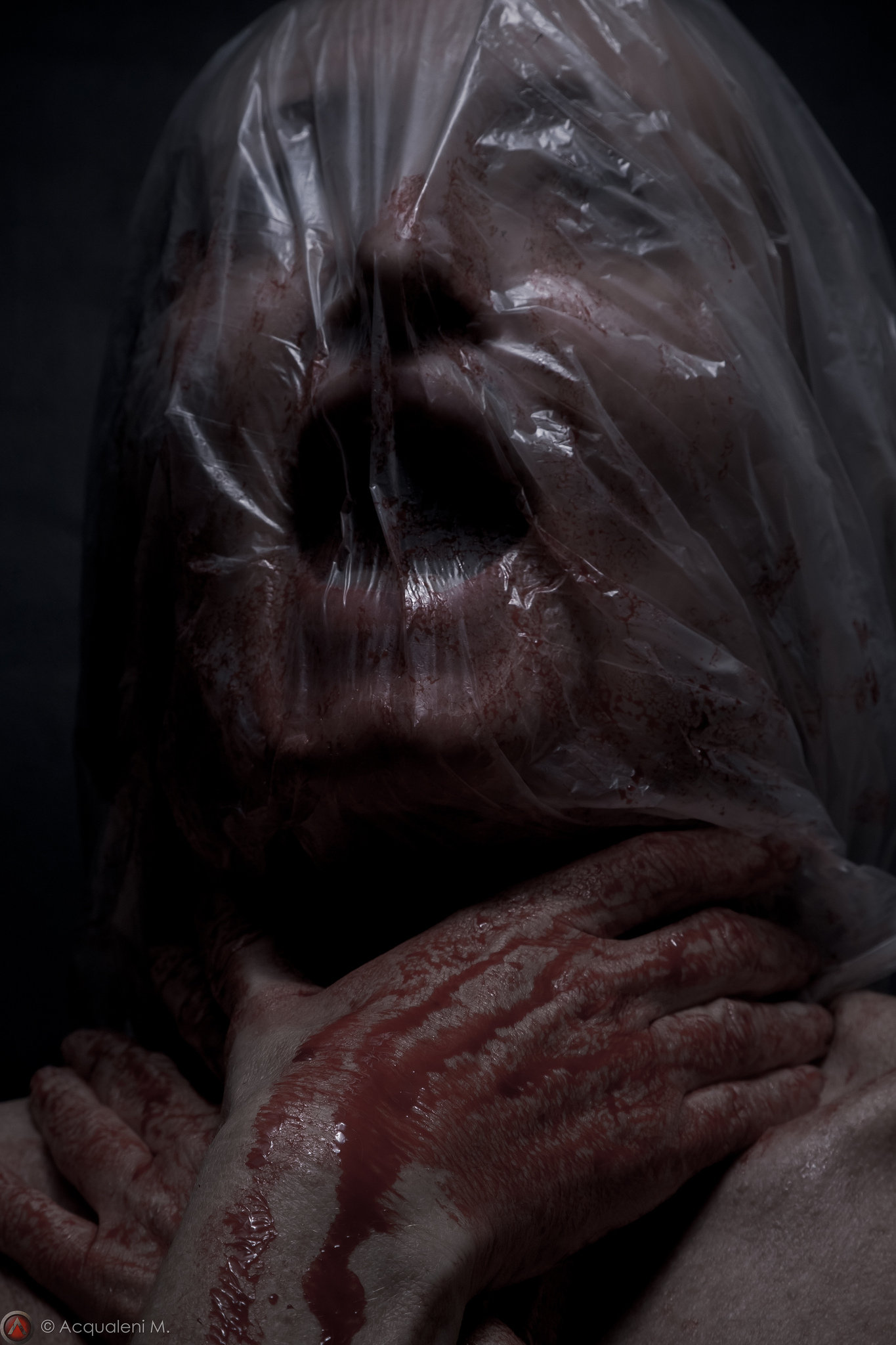 Suffocation