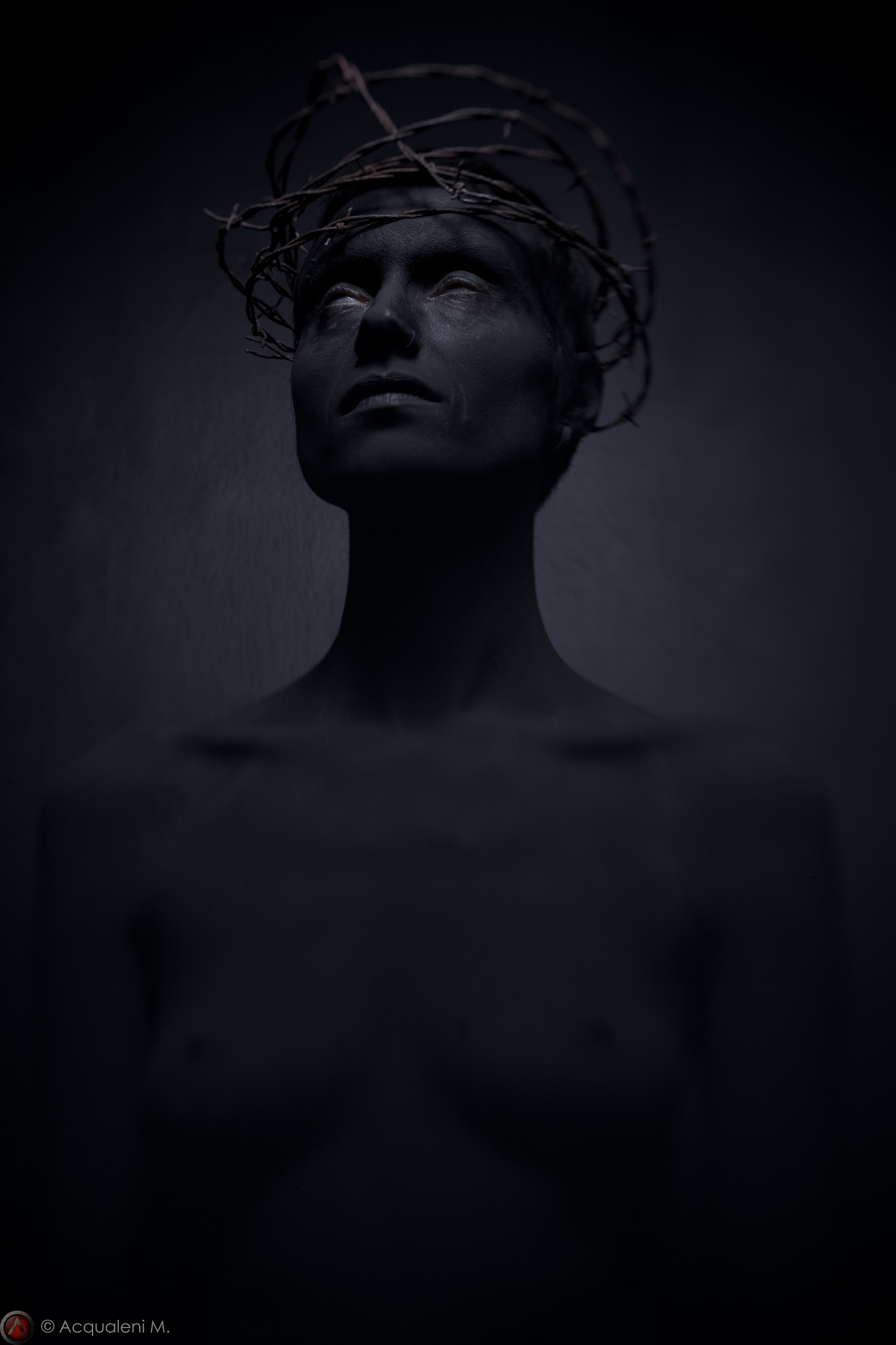 Black Demon