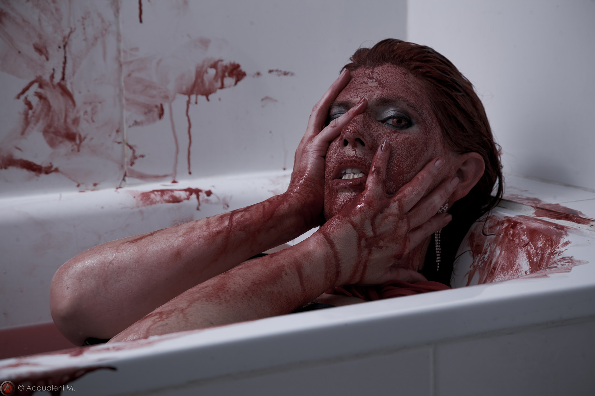 Comtesse Bathory