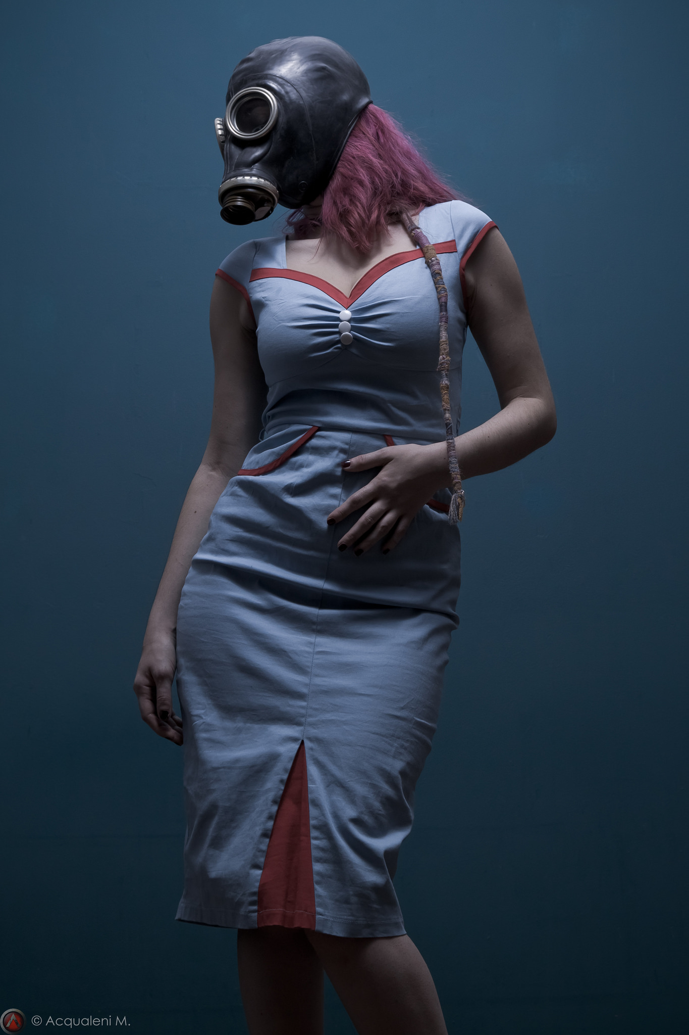 Dark Pin-up 02