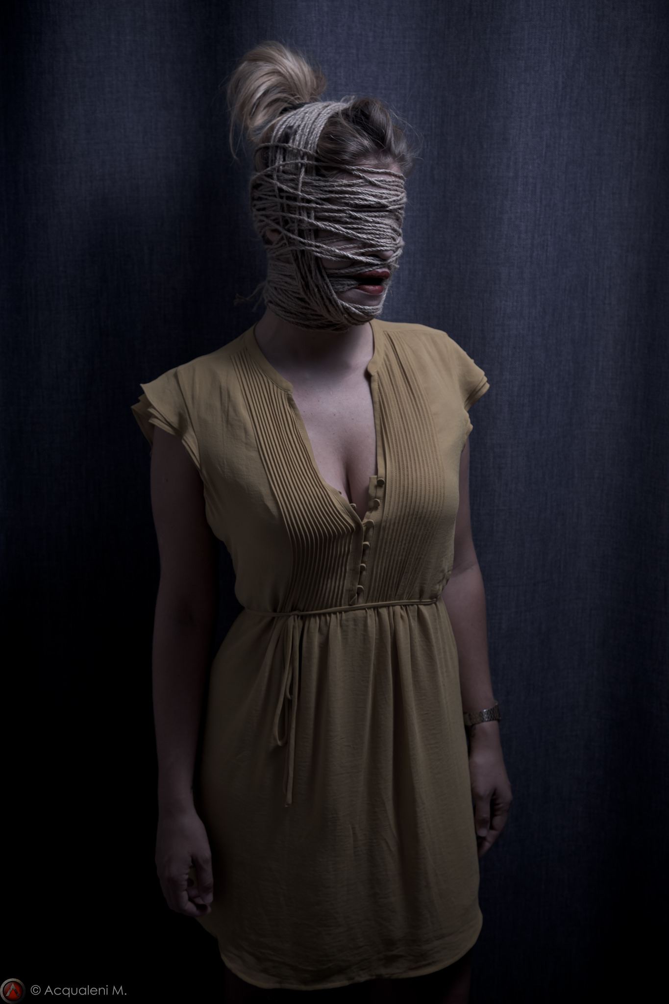 Head Tied 04