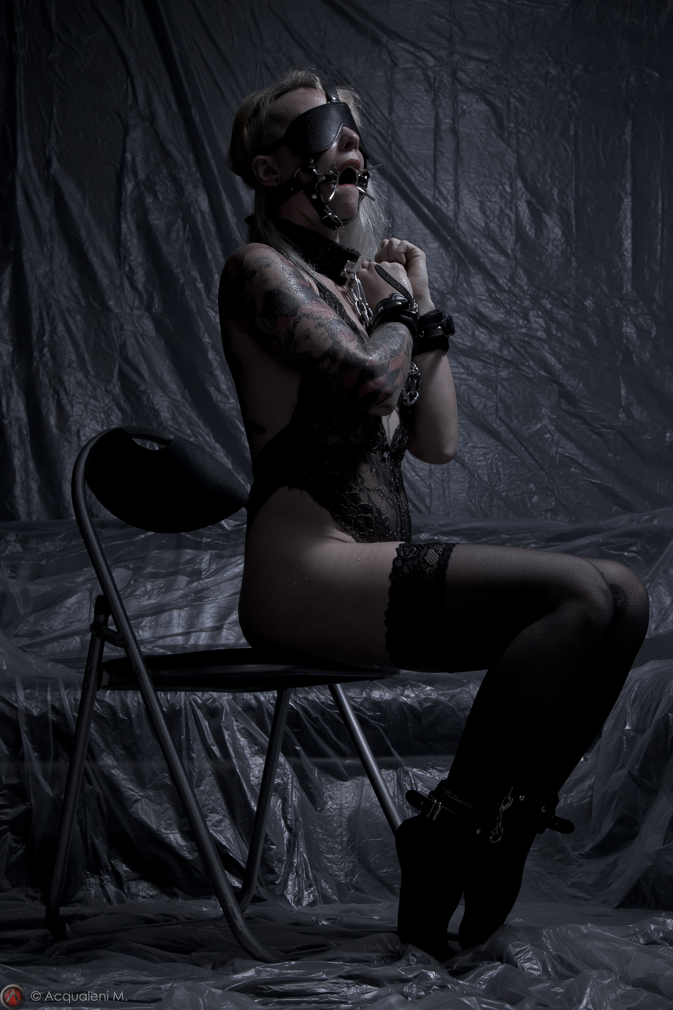 Help Captive III