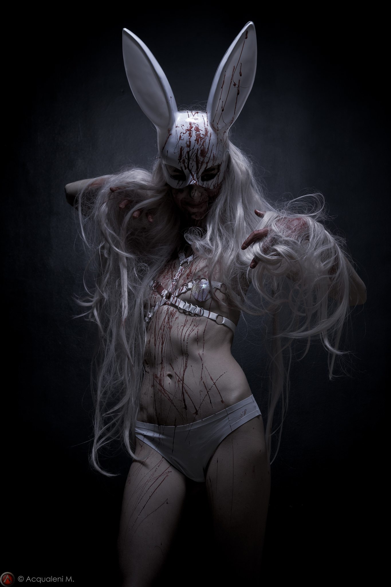 Rabbit of Lust
