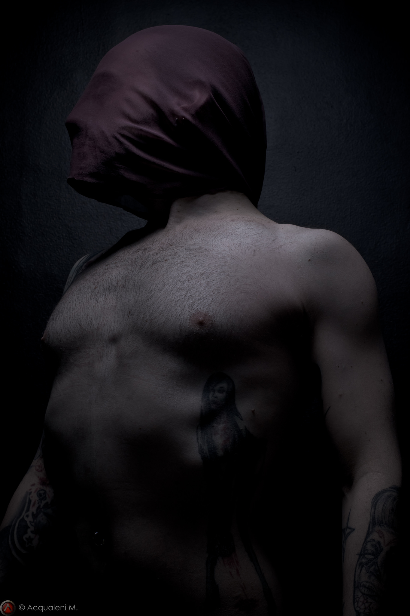 Self Portrait