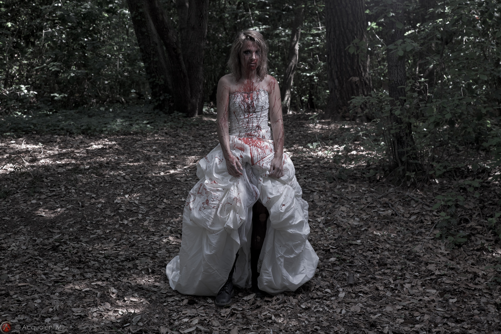 The Bride