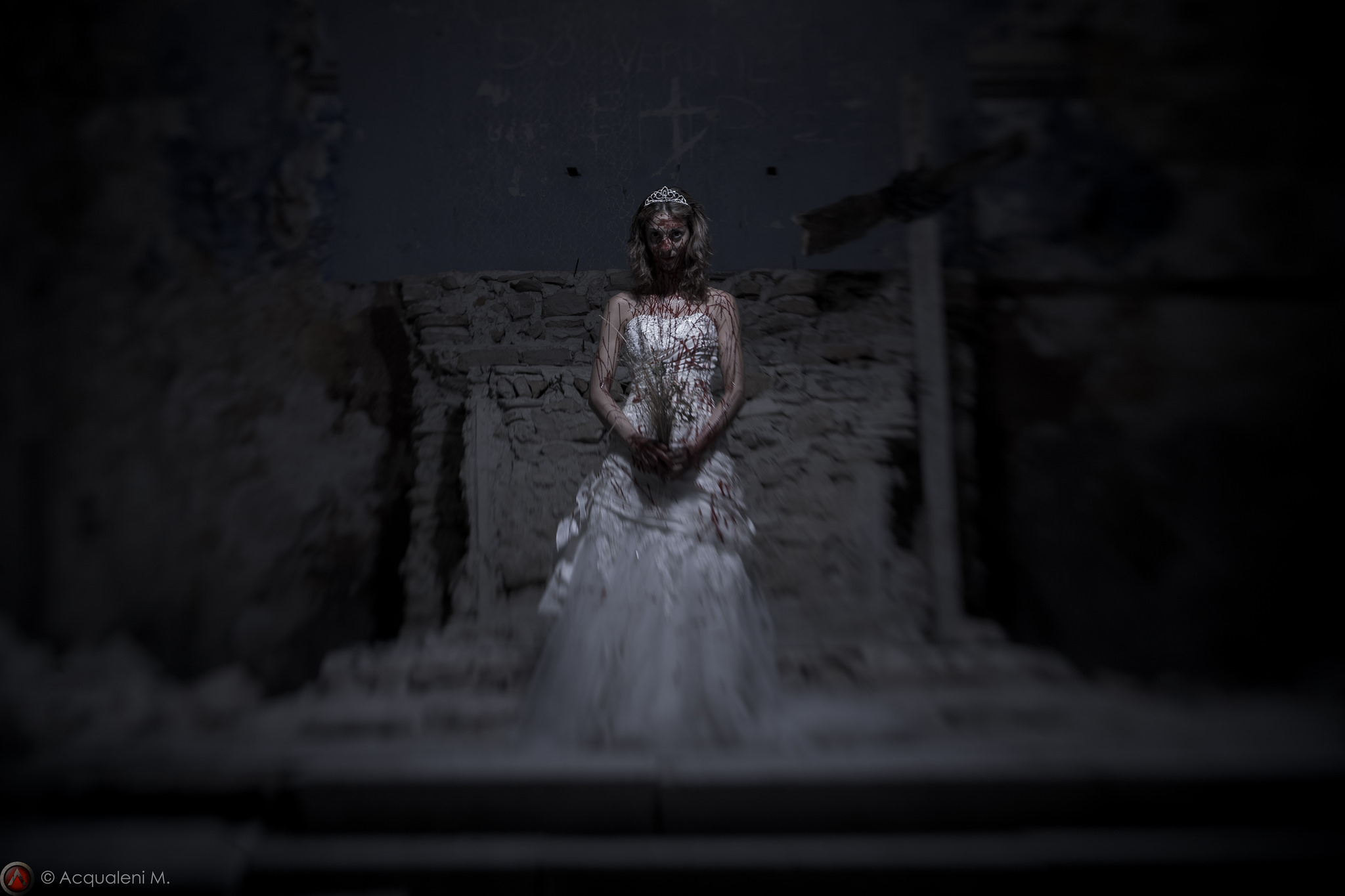 The Bride 2