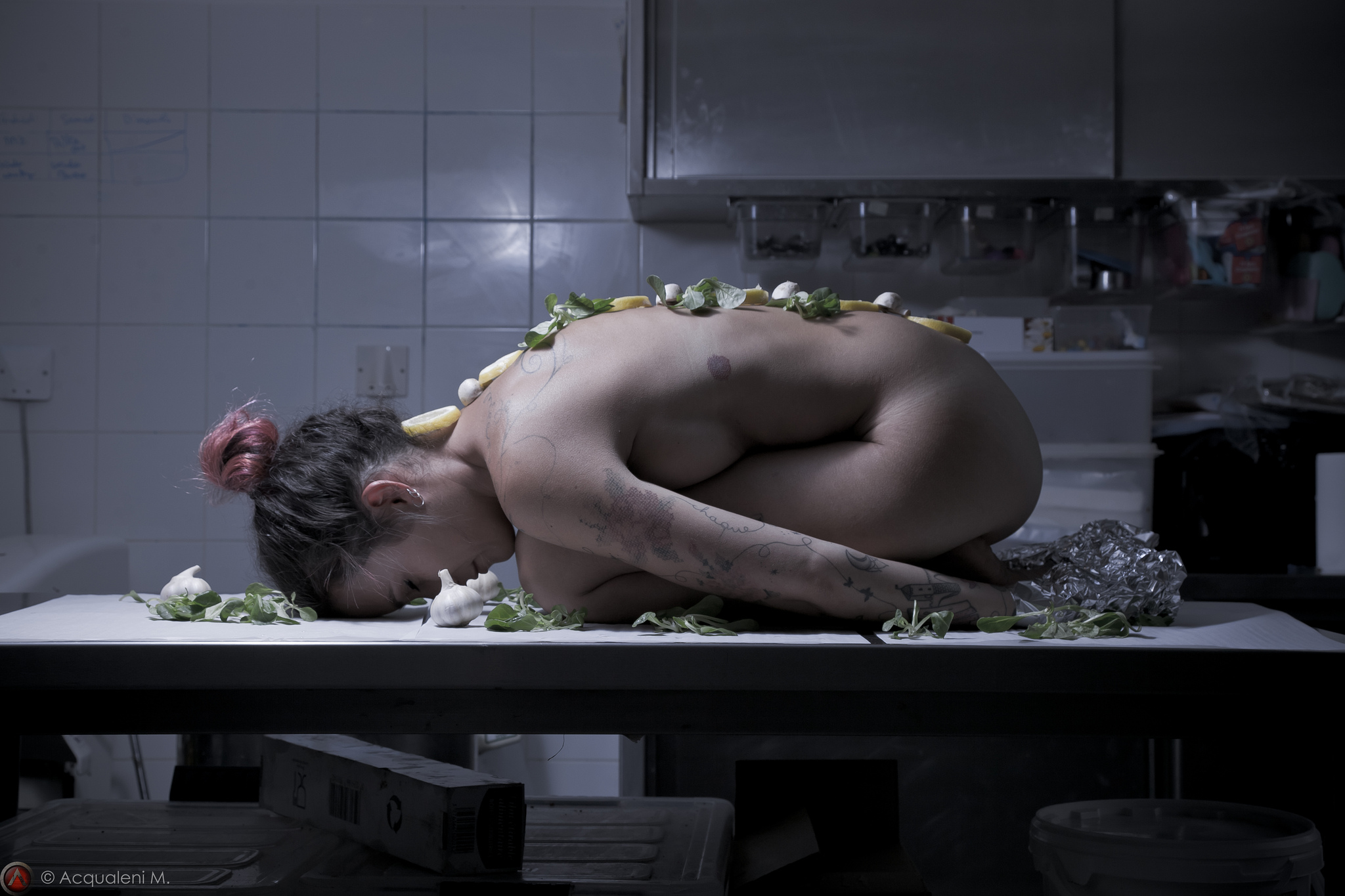  Vegan Cannibal