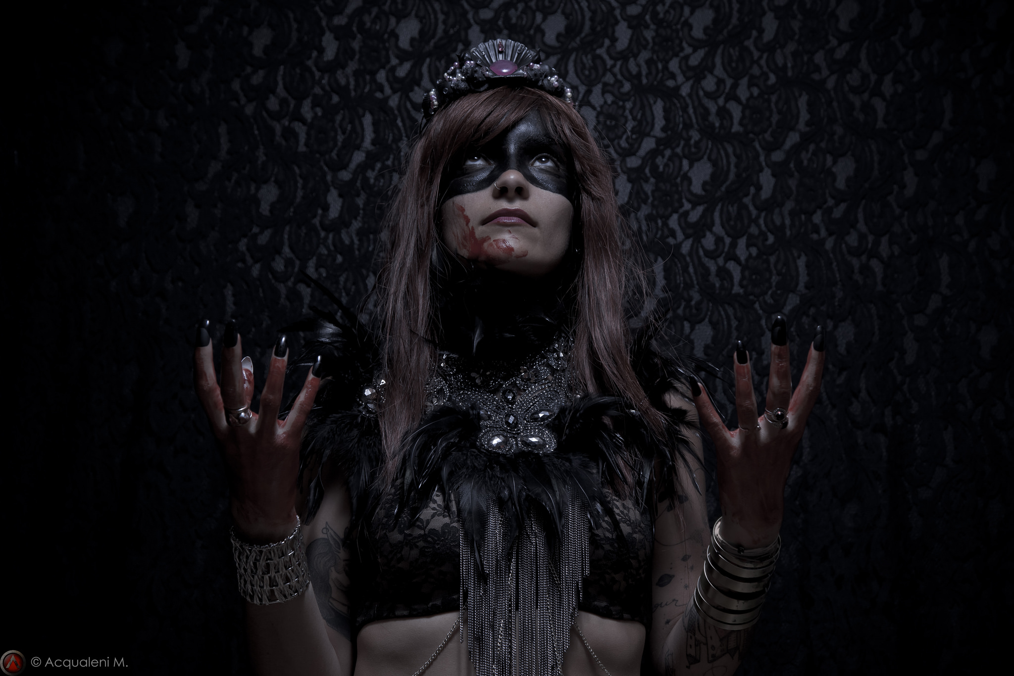 Voodoo Queen